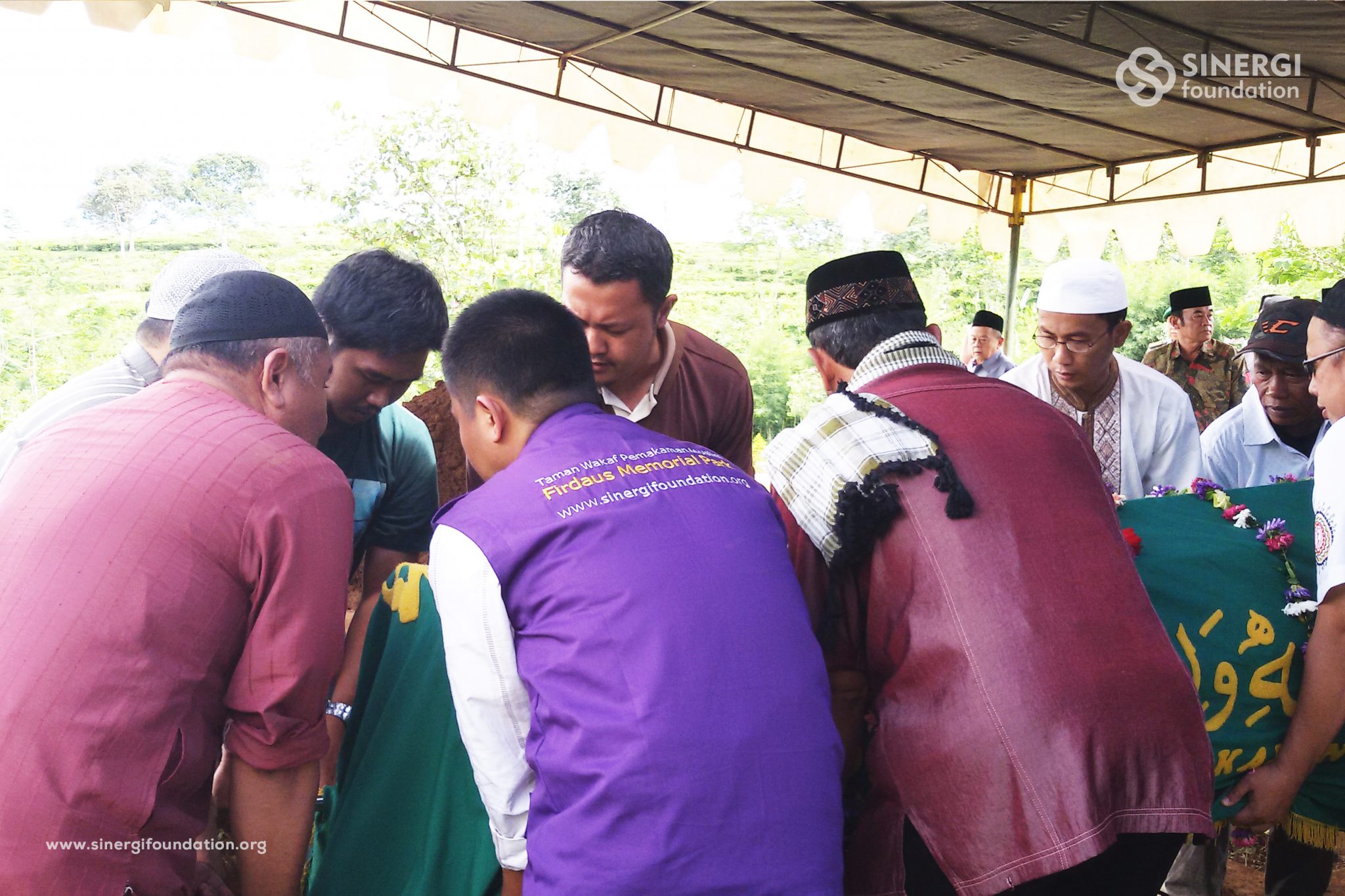 Image of pemulasaran